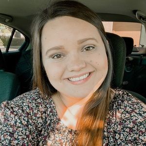 Meet your Posher, Jamie